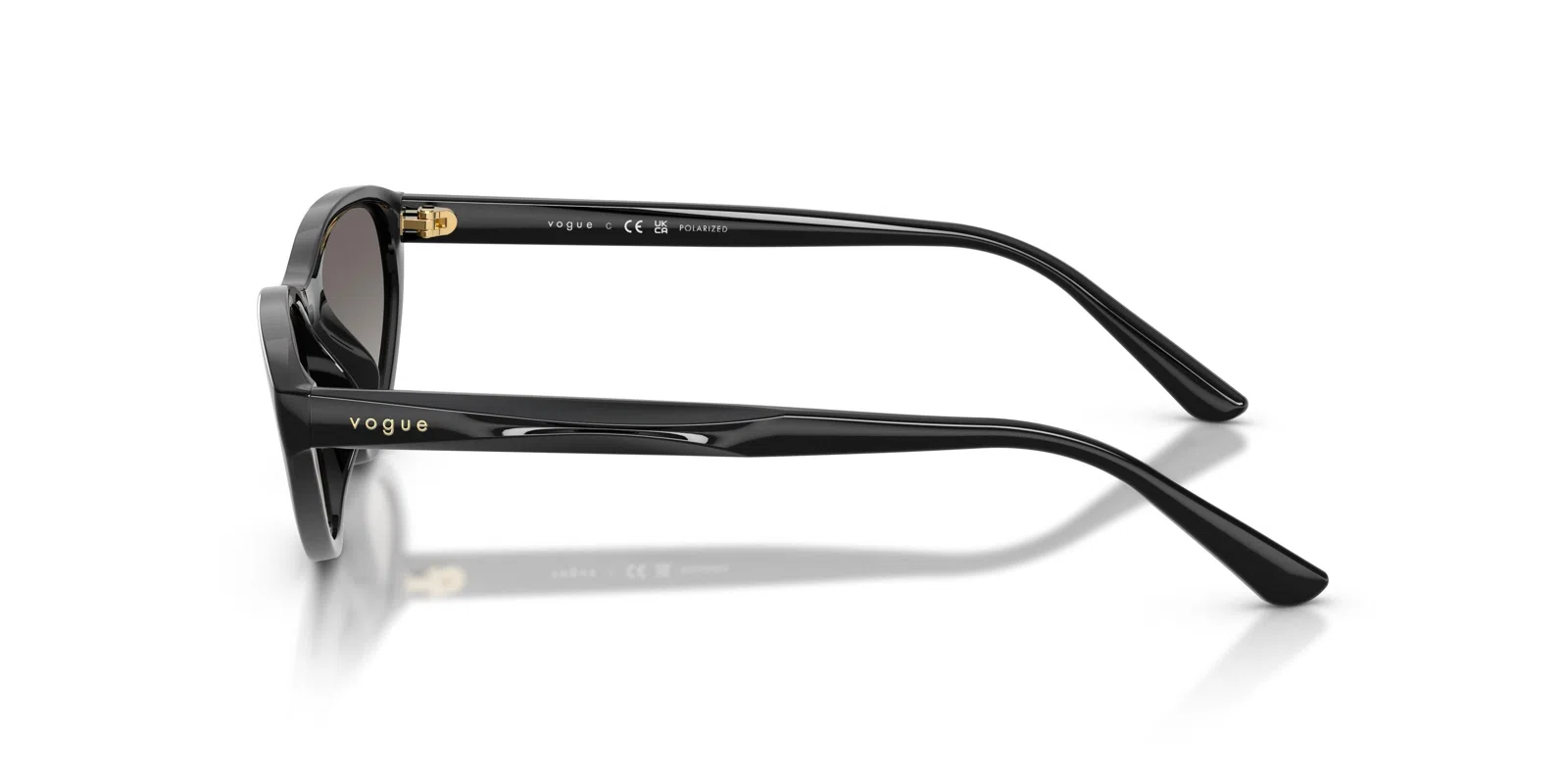 Vogue 5726SU Sunglasses - view 7